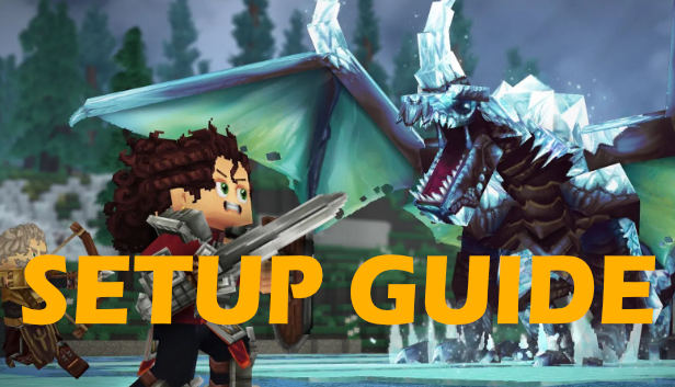 How to Set Up a Hytale Dedicated Server