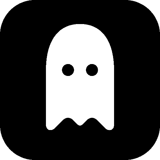 GHosting