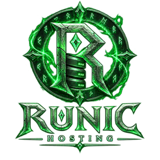 Runic Hosting