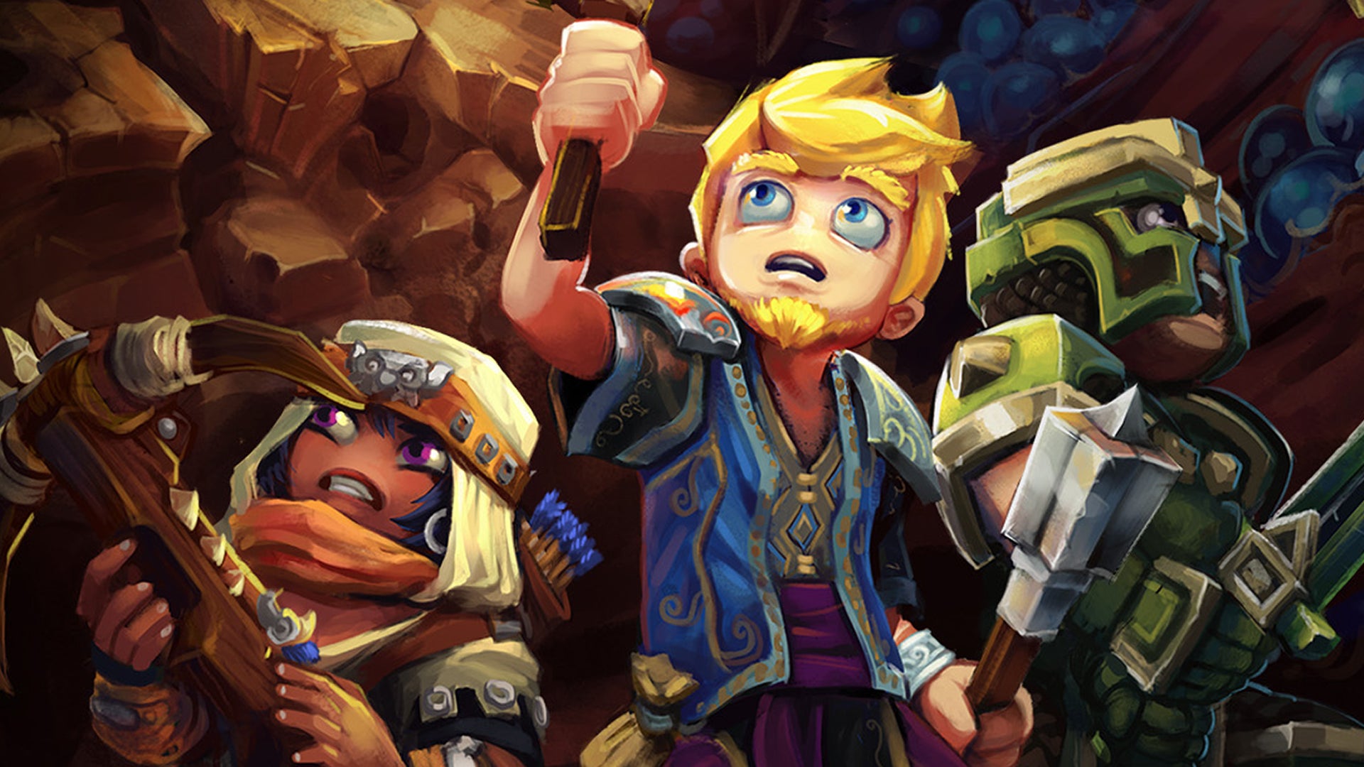 Hytale Game Server Hosting