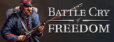 Battle Cry of Freedom