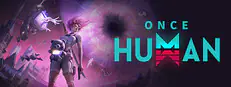 Once Human