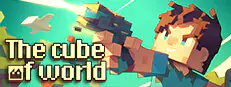 The Cube of World