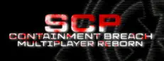 SCP: CB Multiplayer Reborn