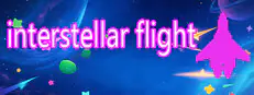 interstellar flight
