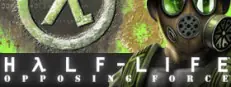 Half-Life: Opposing Force