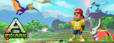 PixARK
