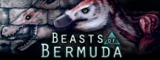 Beasts of Bermuda