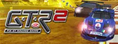 GTR 2 FIA GT Racing Game
