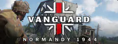 Vanguard: Normandy 1944